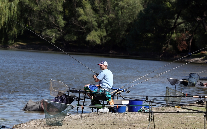 Új igazolvány a horgászoknak!