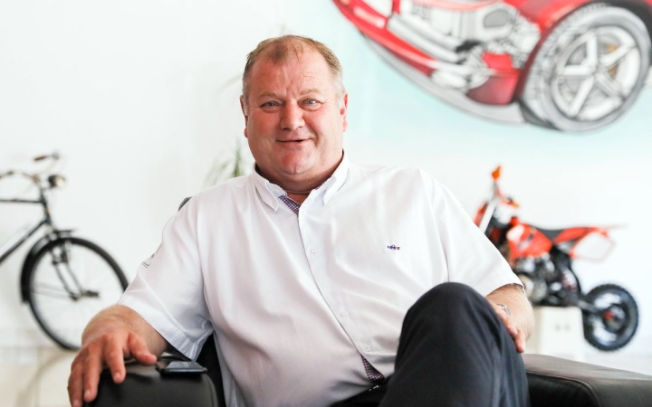 Hazai játékosokra épít a Kohász!