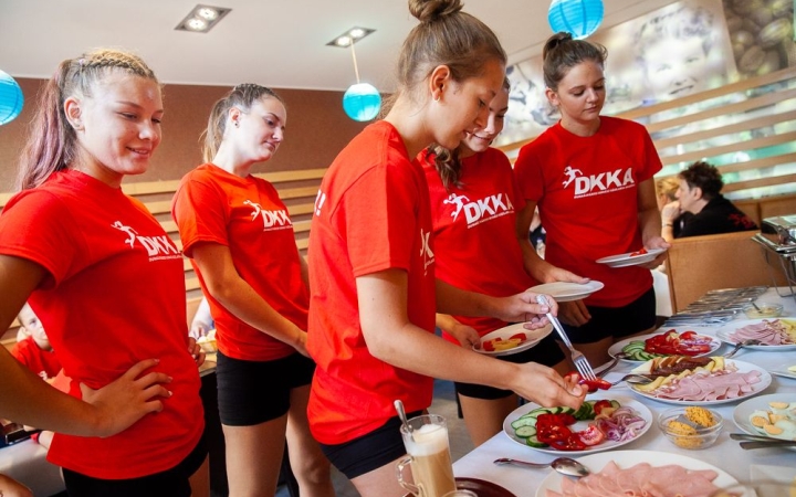 Fiatal tehetségeket köszöntöttek