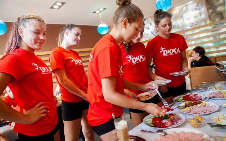 D+ Híradó - Véradás, bemutatkozás