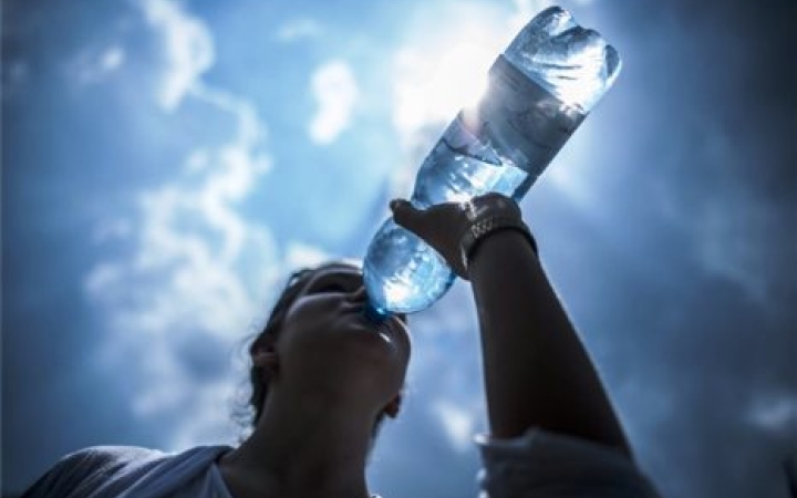 Másodfokú figyelmeztetés megyénkre is!