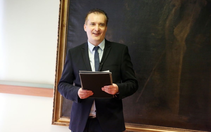 A Szalki-sziget készen áll az Augusztálisra