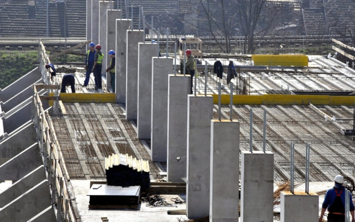 A munkaadók 80 százalékánál találtak szabálytalanságot