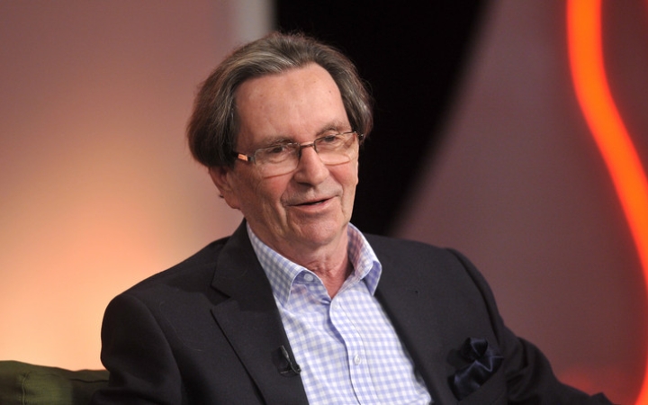 Elhunyt Kerényi Imre