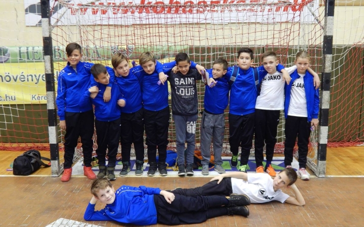 Újabb mérföldkőhöz érkezett a DUFK SE