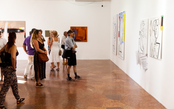 Idén az uraké a főszerep