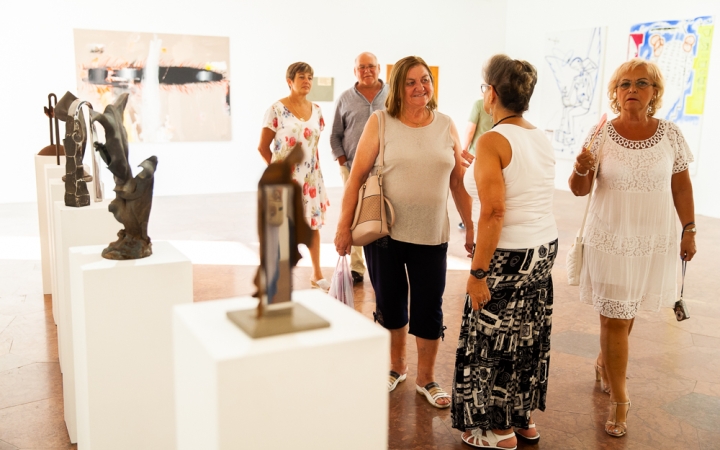 D+ Híradó - Aszály, Mesepont