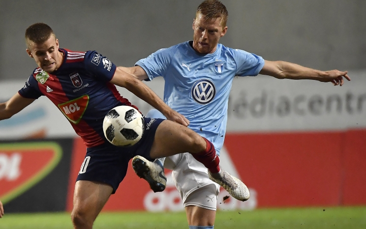 A Vidi az AEK Athén ellen mehet a BL-főtábláért