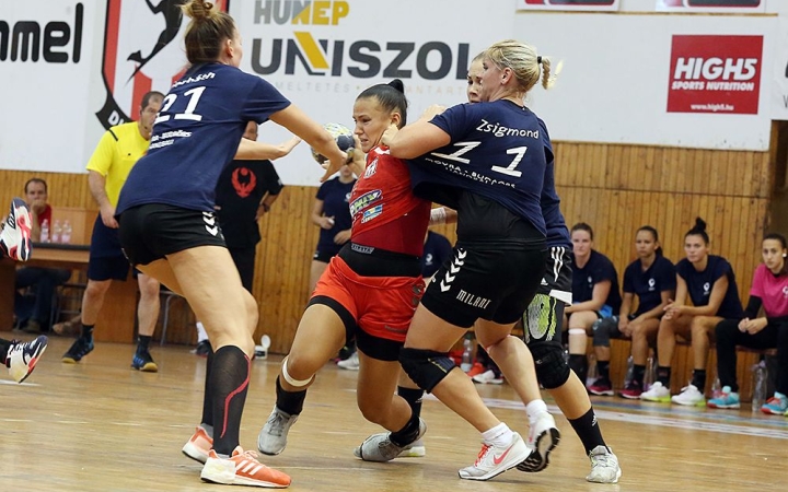 "Van még munkánk bőven"