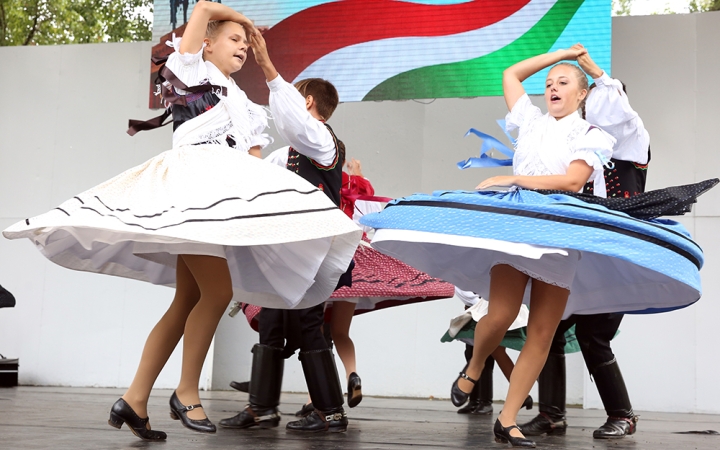 D+ Híradó - Ünnepre készülve, focikupa