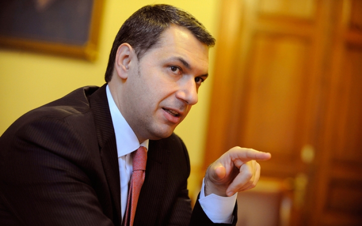 Lázár: az EU-nak nem érdeke, hogy blokkolja a paksi beruházást