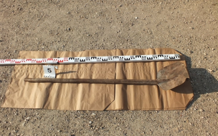 Agyonvertek egy férfit Sárbogárdon