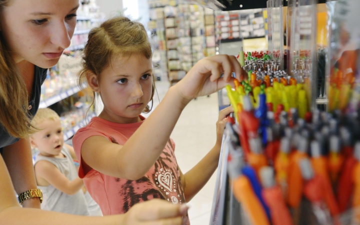 Önkormányzati támogatás az iskolakezdéshez