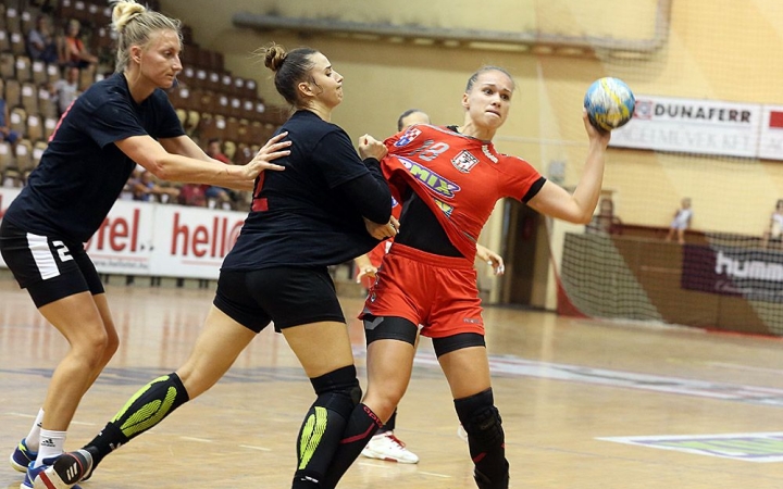 Gyakorlásnak jó volt