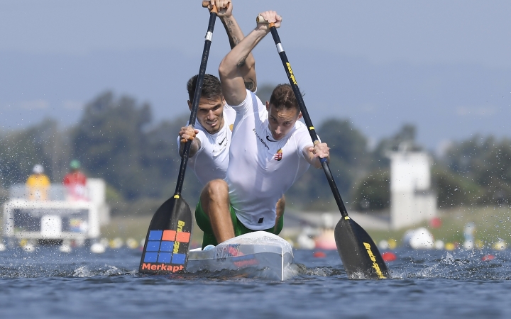 Ma is szurkolhatunk az újvárosiaknak!