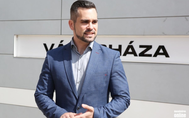 Pintér Tamás nácizott a tévében