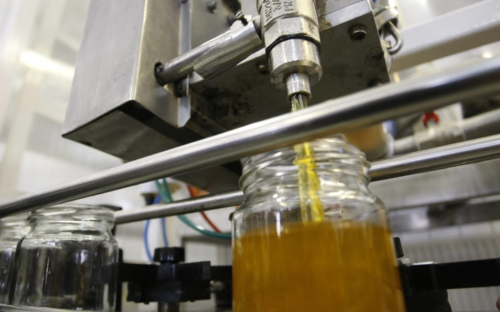 D+ Híradó - Szivattyúzás, méz