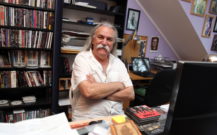 Újvárosi lett a P.Mobil motorja