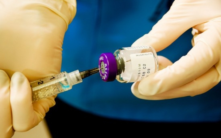 Idén is igényelhető az ingyenes HPV elleni védőoltás