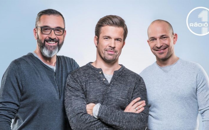 Balázsék Dunaújvárosba jönnek!