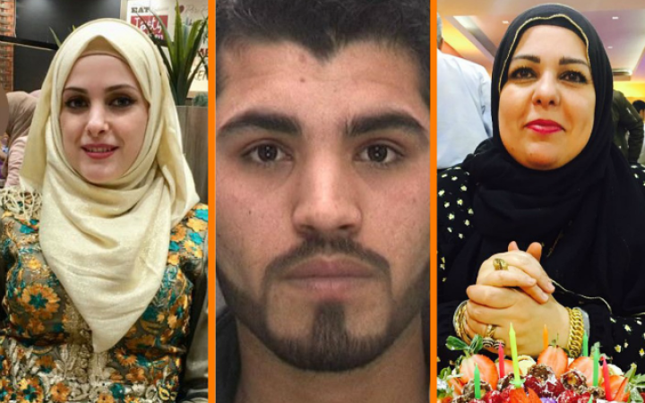 Nincs vége a brutalitásoknak