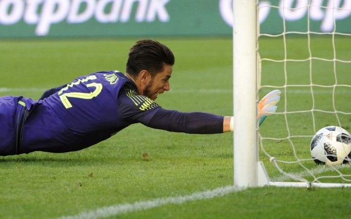 Finn keret a magyarok ellen