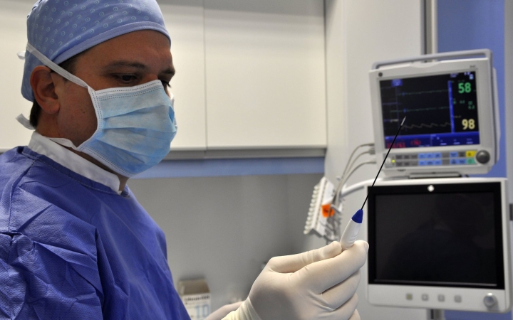 Vastagbélszűrési programot indít a kormány