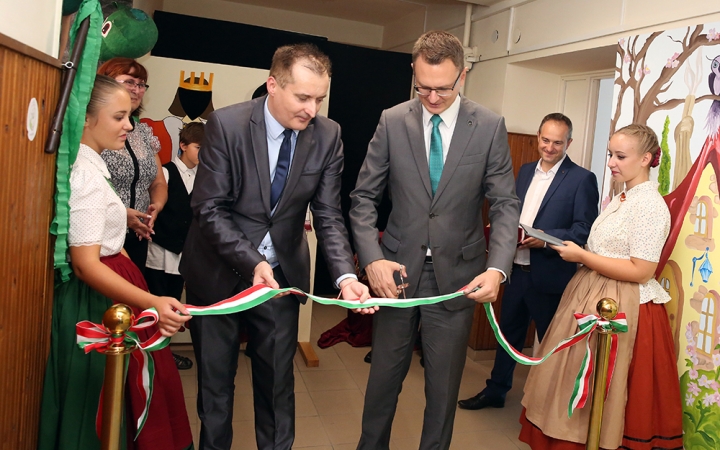 Csupa csoda ez a birodalom