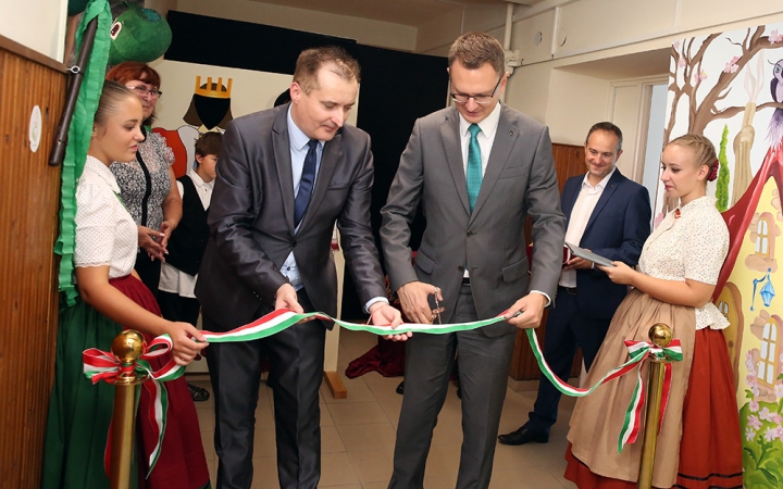 Csupa csoda ez a birodalom