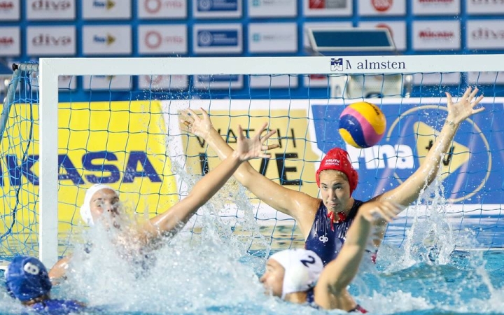 Az ötödik helyért játszhatnak az ifik