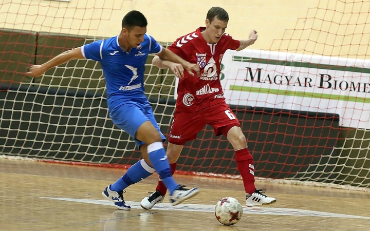 Rajt a fővárosban!