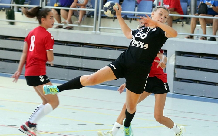 Felemás kezdés az utánpótlásnál