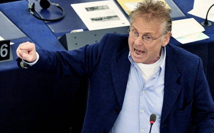 A leghírhedtebb '68-as politikust akarja Macron EP-listavezetőnek