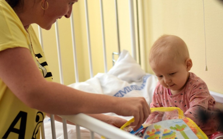 Jótékony Carissa SE