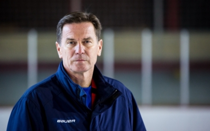 Menesztették McLean-t, új edző az Acélbikák élén