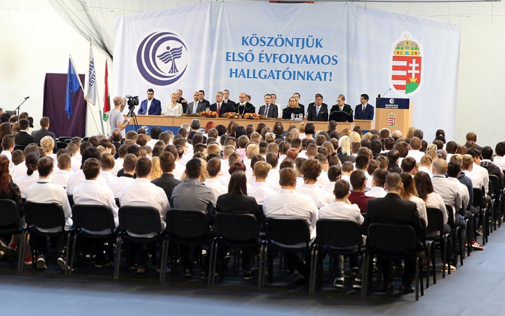 D+ Híradó - Évnyitó, első hazai meccs