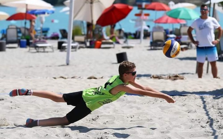 Mozgalmas nyara volt az akadémistáknak