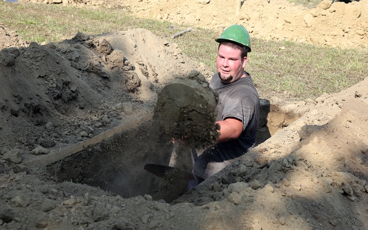 Ilyen még nem volt a városban