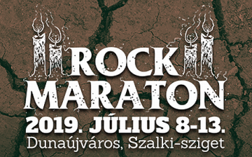 Jövőre is Dunaújvárosban lesz a Rockmaraton!
