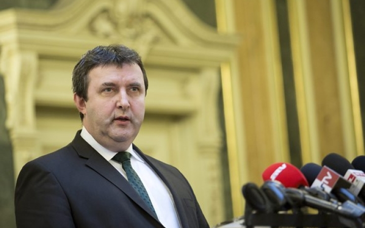 Kiemelt feladat az innovatív kisvállalkozások támogatása