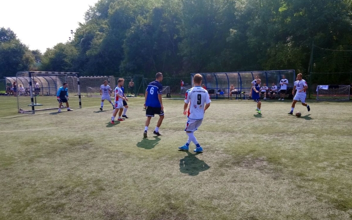 Parádés siker a fővárosban