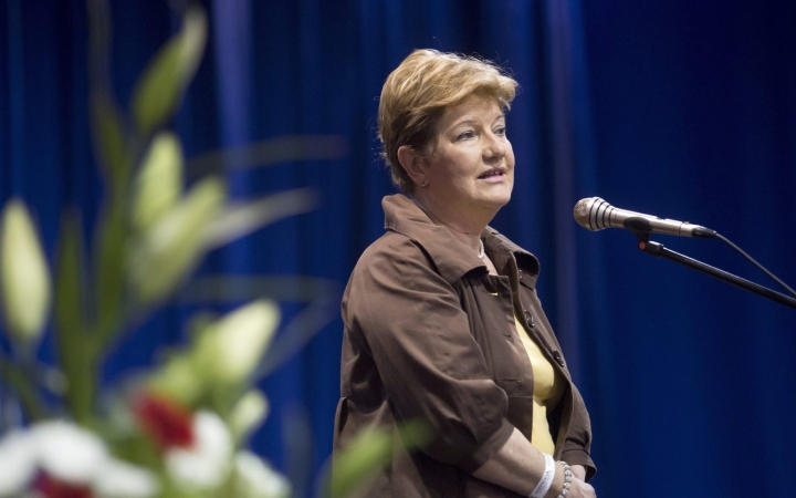 Szili Katalin: A magyar baloldal ismét elárulta az országot