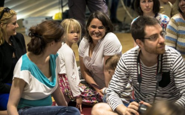 Három-négy Család- és KarrierPONT lesz megyénként