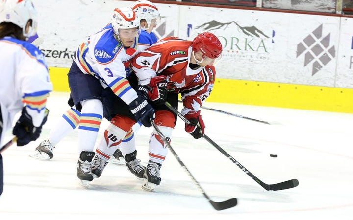 Vereség a hibák ára