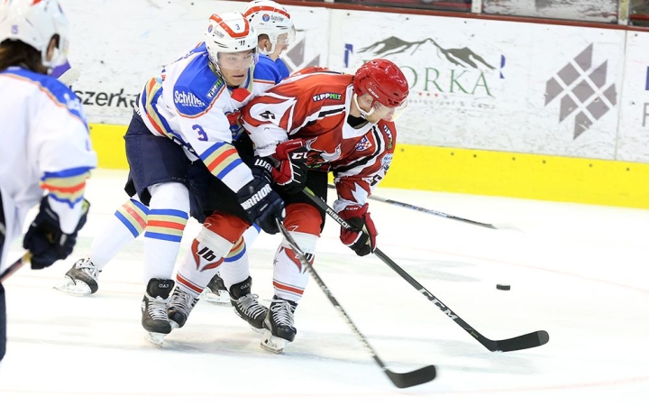 Vereség a hibák ára