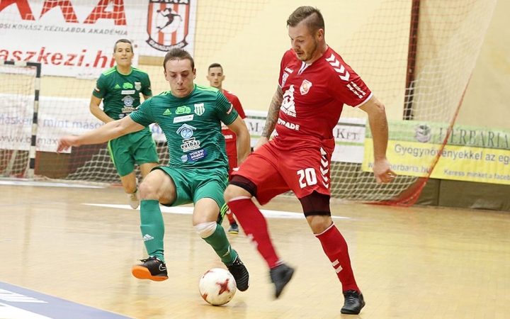 Idegenben folytatja a Dunaferr