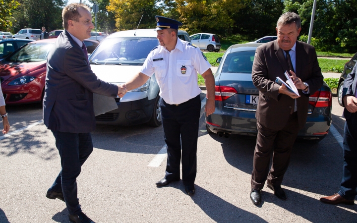 Kiemelt együttműködés, közös fejlesztés