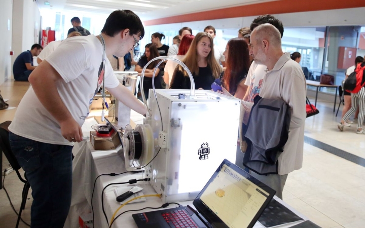 Tudomány és elektromobilitás