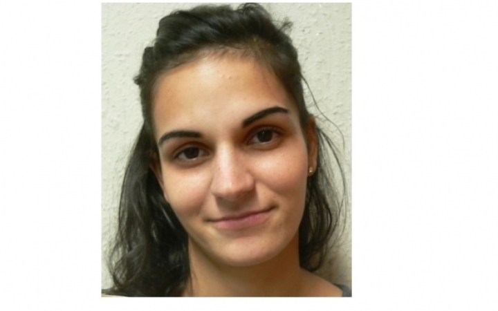 Eltűnt egy 21 éves újvárosi lány!