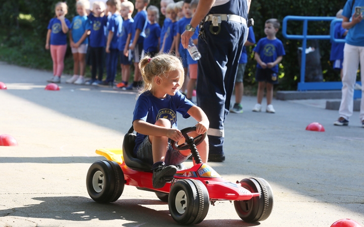 Autó nélkül a környezetért!